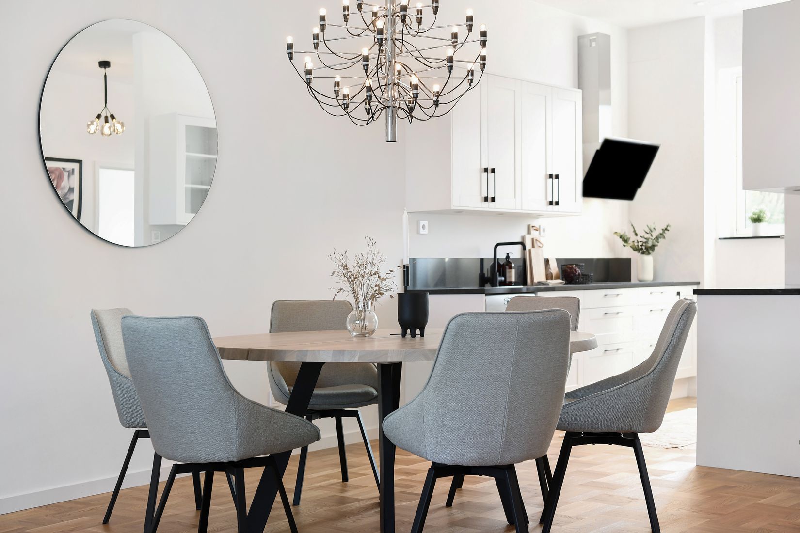 Bostadsrätt, Brännäsgatan 2, 4 tr, Centrala Norrtälje, Norrtälje