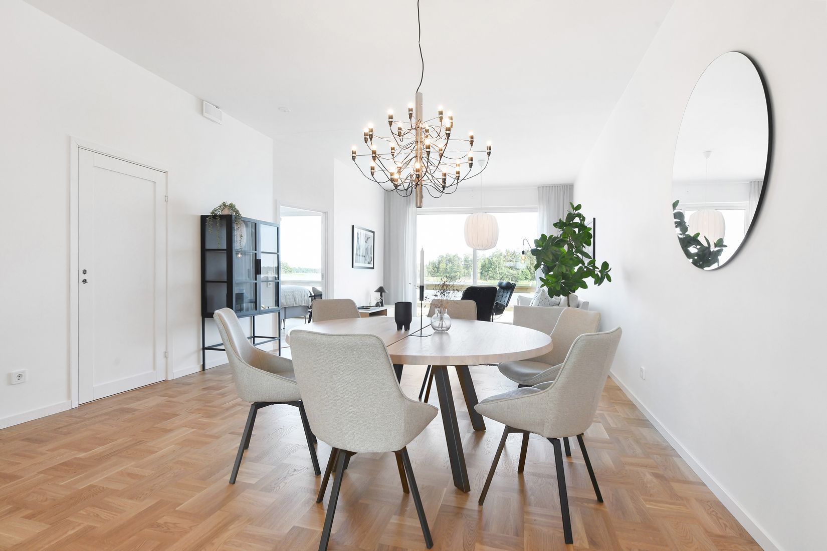 Bostadsrätt, Brännäsgatan 2, 4 tr, Centrala Norrtälje, Norrtälje