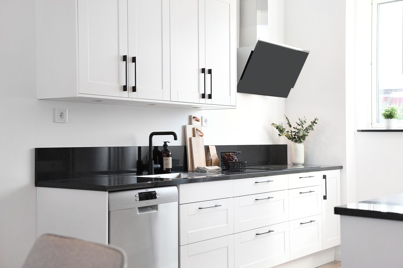 Bostadsrätt, Brännäsgatan 2, 4 tr, Centrala Norrtälje, Norrtälje