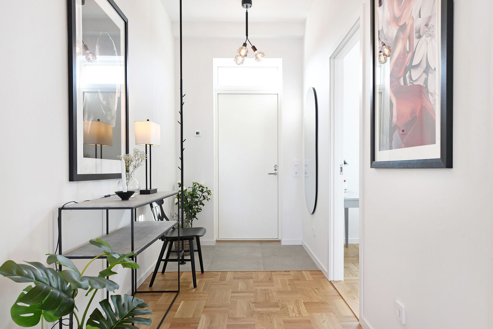 Bostadsrätt, Brännäsgatan 2, 4 tr, Centrala Norrtälje, Norrtälje