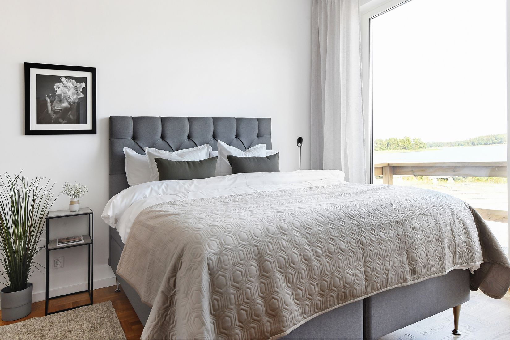 Bostadsrätt, Brännäsgatan 2, 4 tr, Centrala Norrtälje, Norrtälje