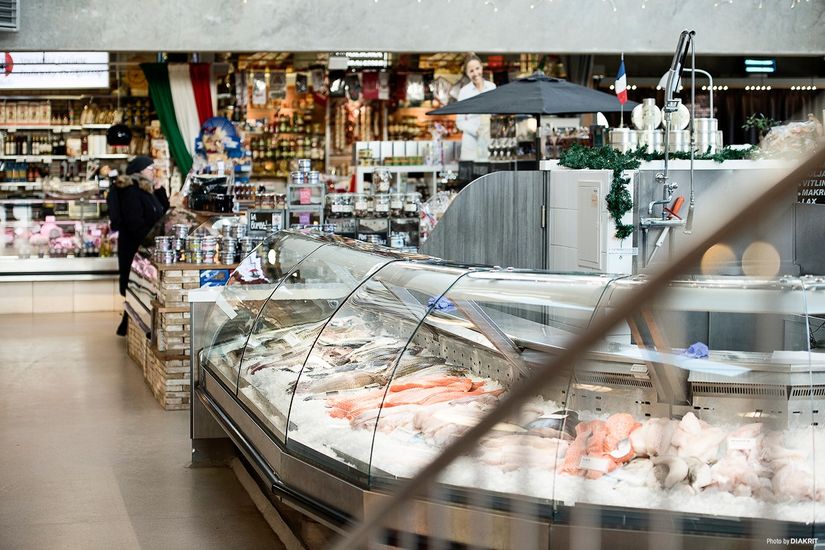 Bostadsrätt, Vallfrögatan 14, Centrala Hisingen, Göteborg