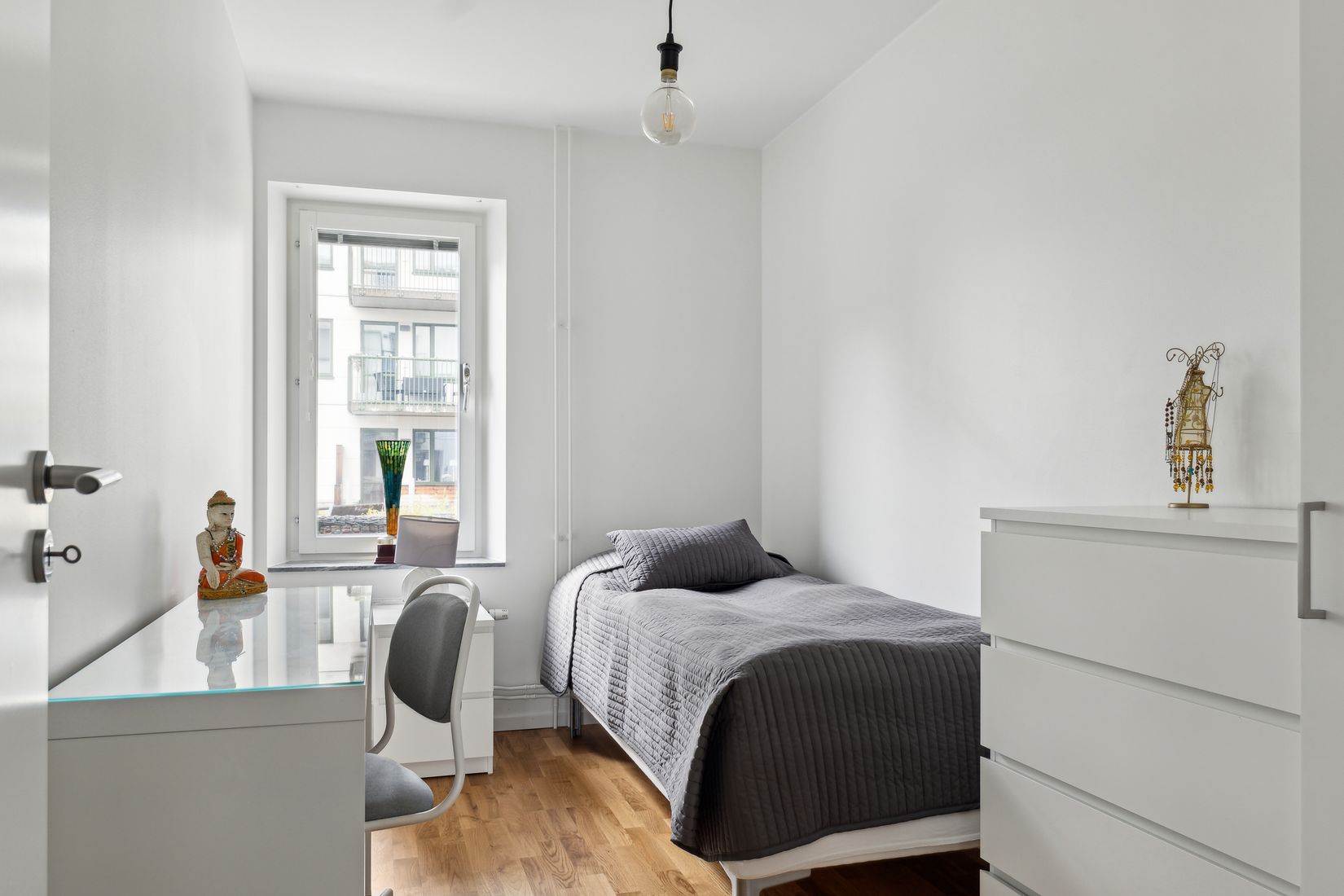 Bostadsrätt, Vallfrögatan 14, Centrala Hisingen, Göteborg