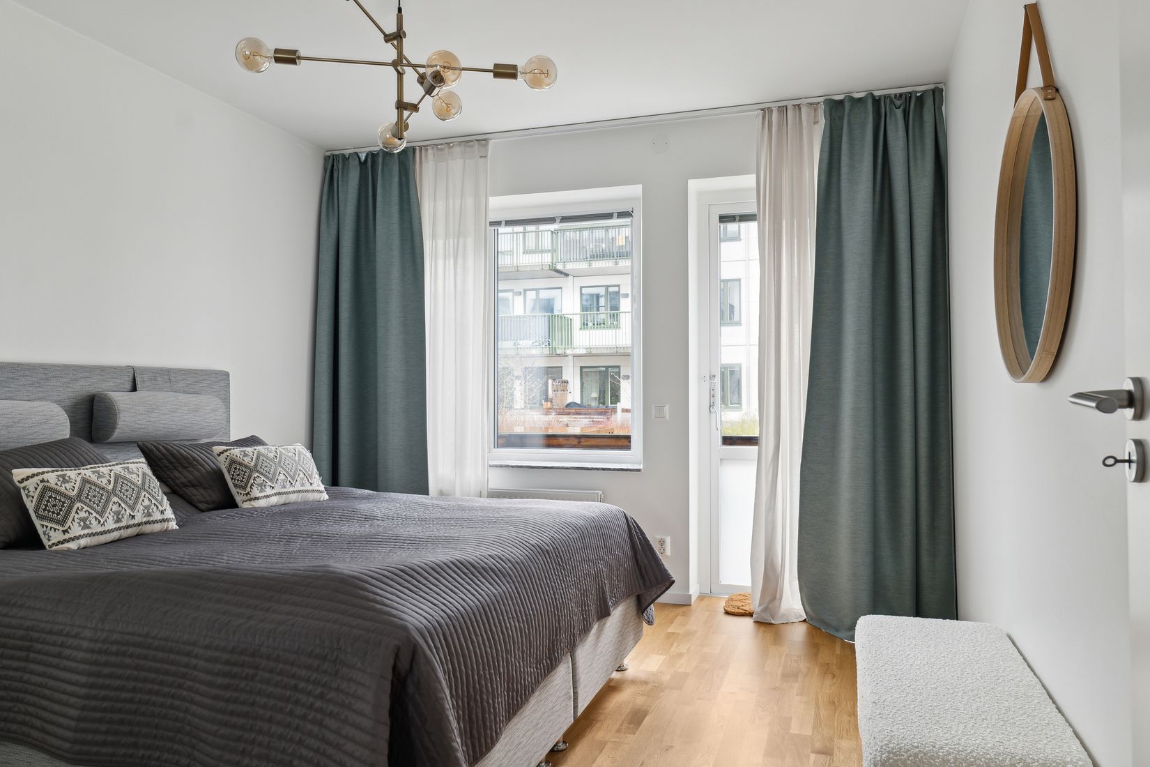 Bostadsrätt, Vallfrögatan 14, Centrala Hisingen, Göteborg