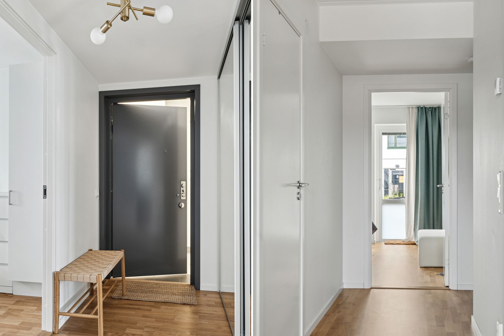 Bostadsrätt, Vallfrögatan 14, Centrala Hisingen, Göteborg