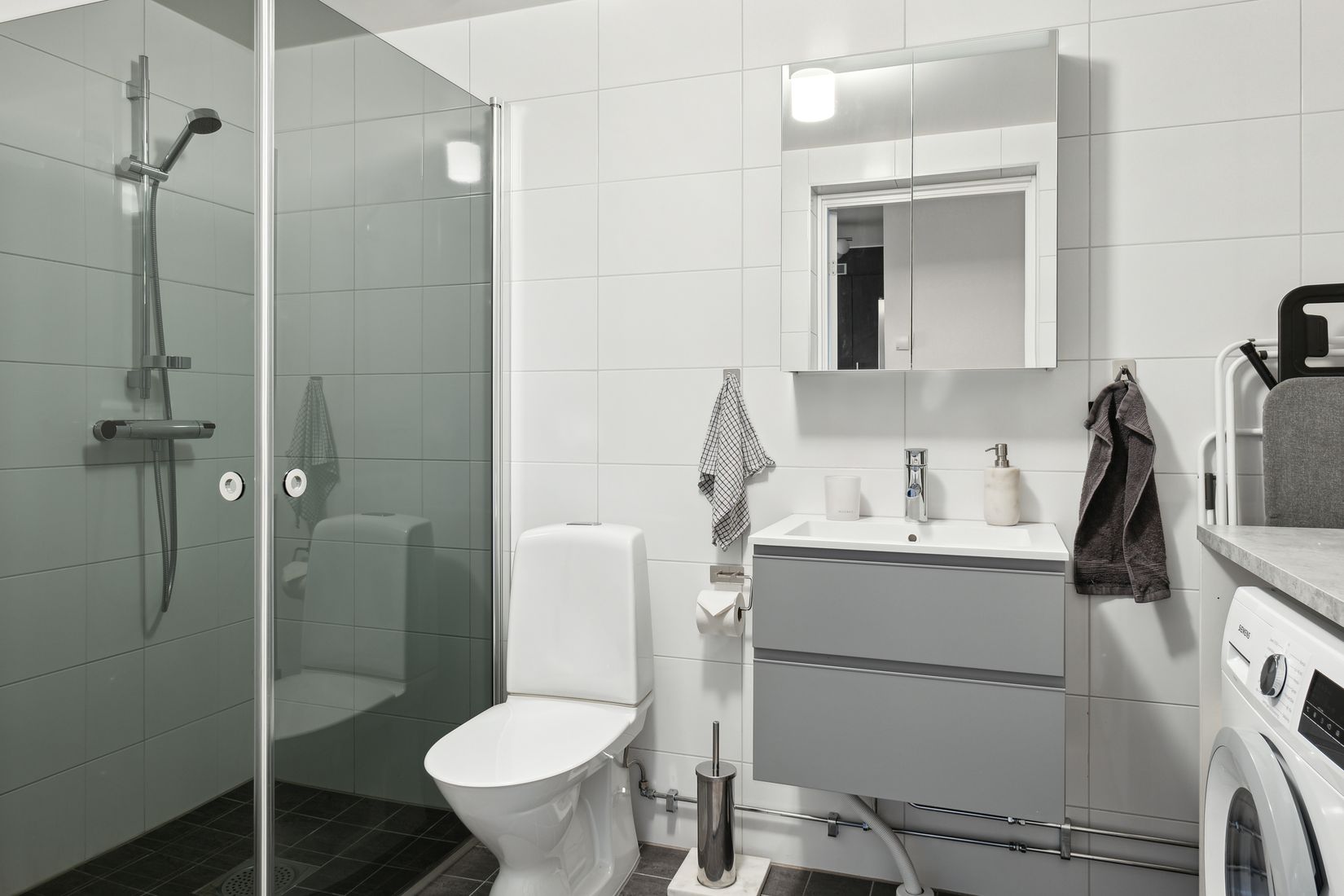 Bostadsrätt, Vallfrögatan 14, Centrala Hisingen, Göteborg