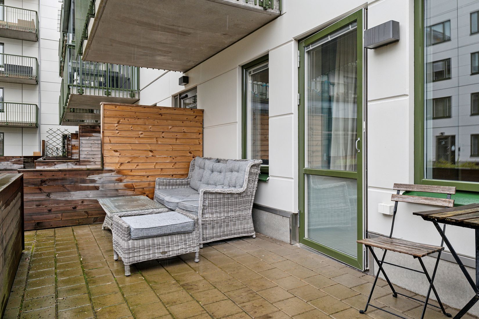 Bostadsrätt, Vallfrögatan 14, Centrala Hisingen, Göteborg