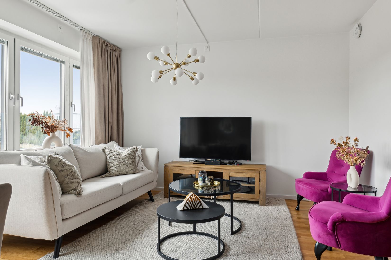 Bostadsrätt, Vallfrögatan 14, Centrala Hisingen, Göteborg