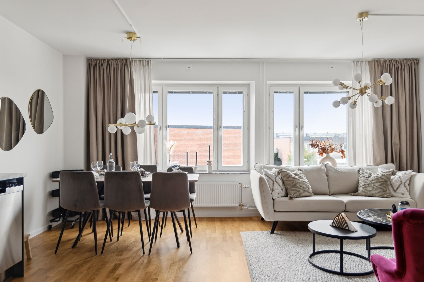 Bostadsrätt, Vallfrögatan 14, Centrala Hisingen, Göteborg