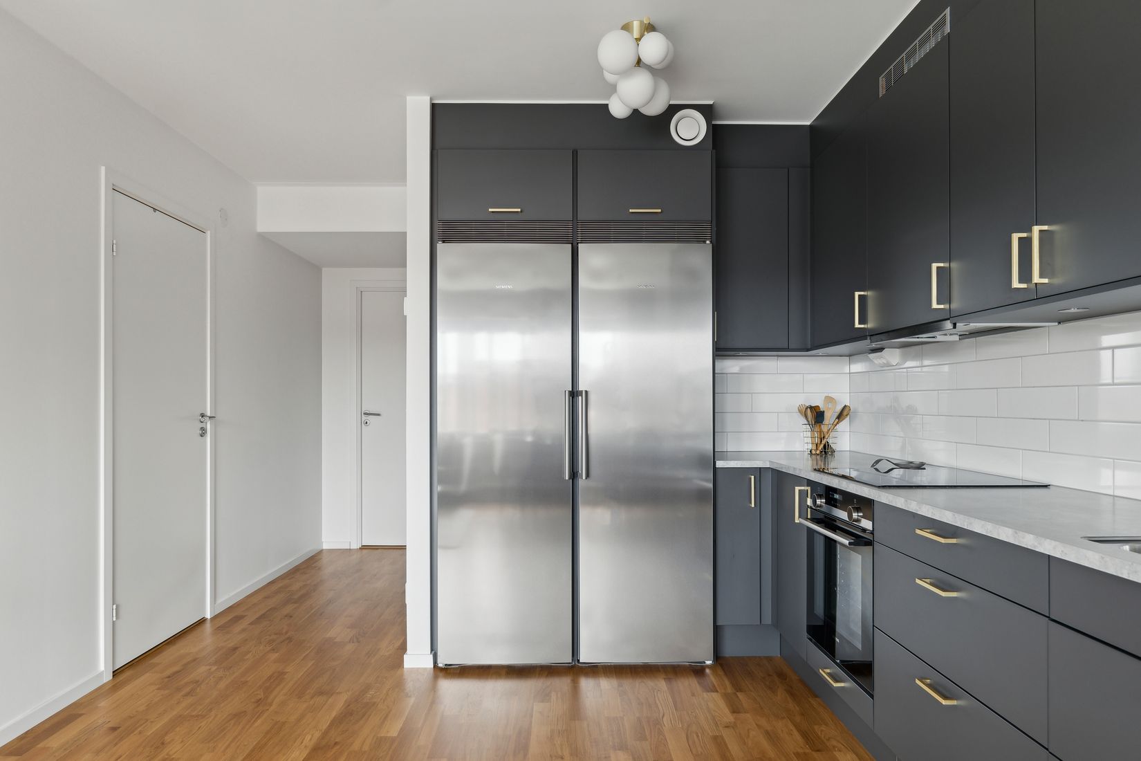 Bostadsrätt, Vallfrögatan 14, Centrala Hisingen, Göteborg