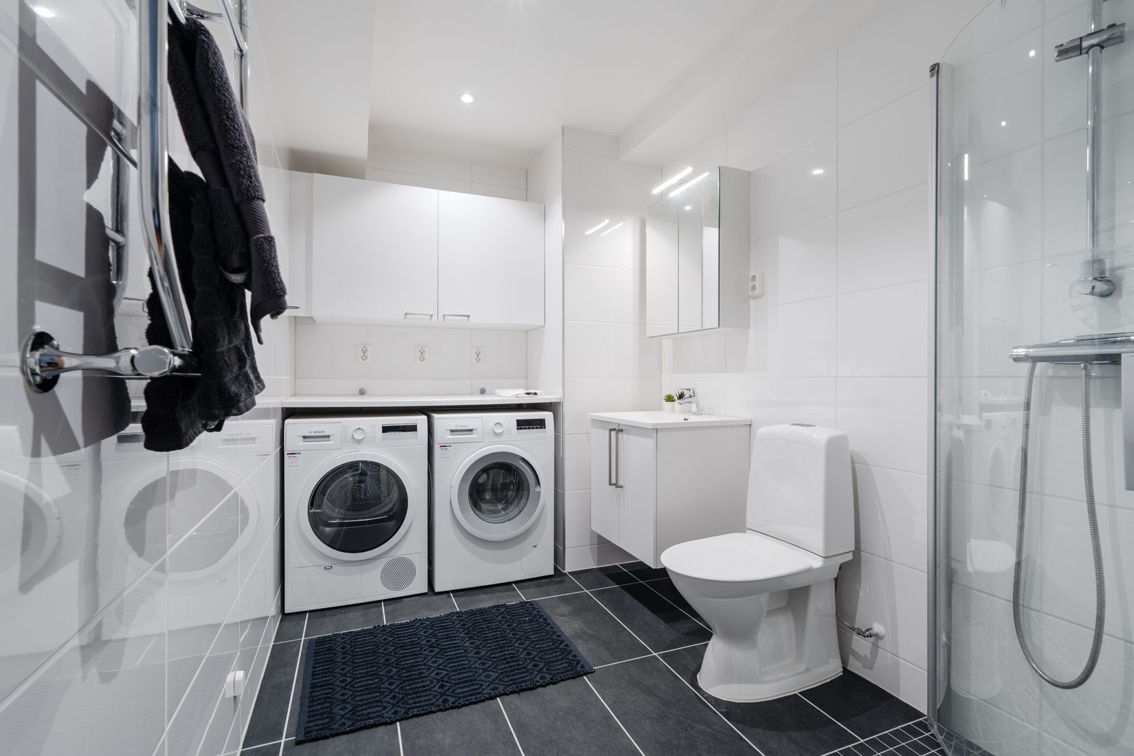 Bostadsrätt, Regementsvägen 2, Uddevalla centrum, Uddevalla