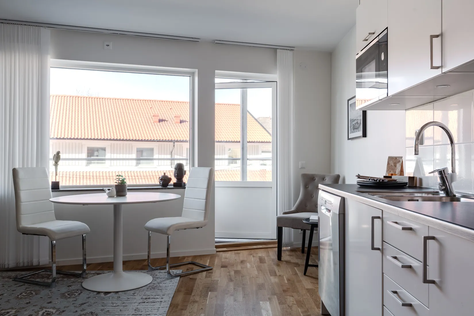 Bostadsrätt, Regementsvägen 2, Uddevalla centrum, Uddevalla