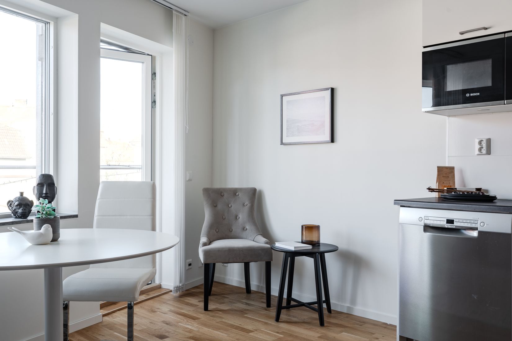 Bostadsrätt, Regementsvägen 2, Uddevalla centrum, Uddevalla