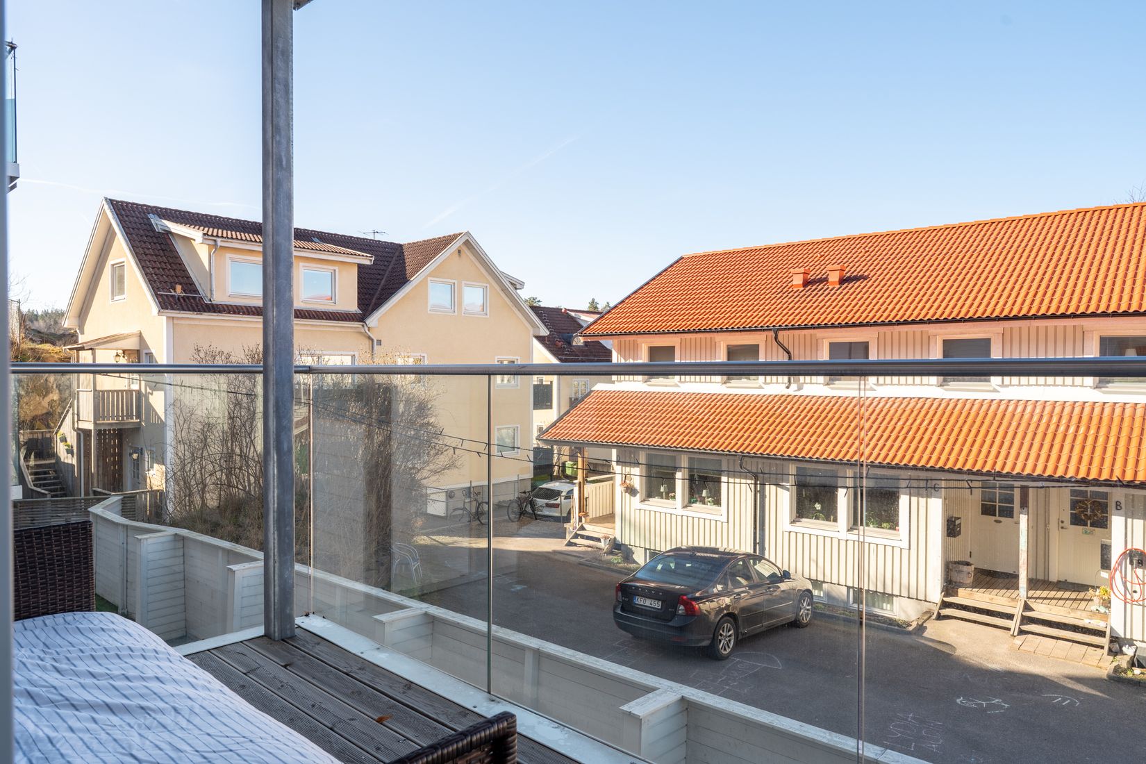 Bostadsrätt, Regementsvägen 2, Uddevalla centrum, Uddevalla