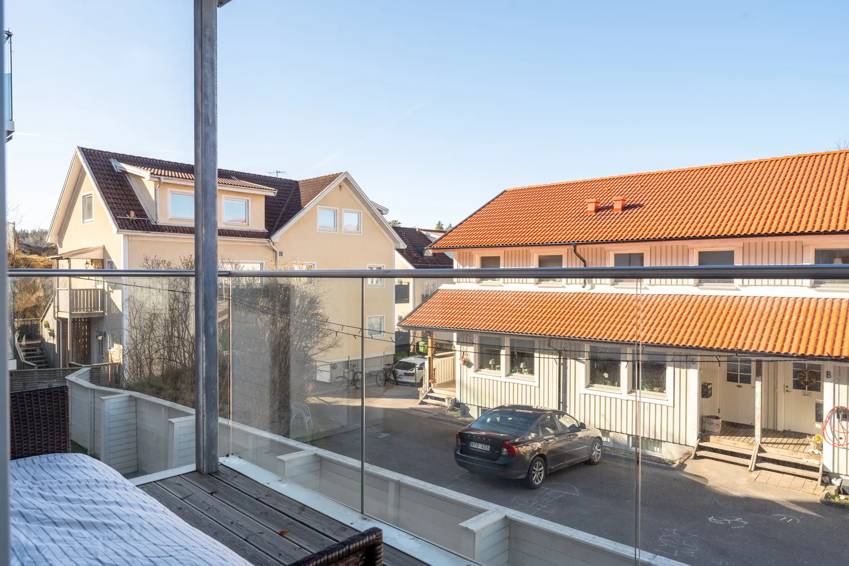 Bostadsrätt, Regementsvägen 2, Uddevalla centrum, Uddevalla