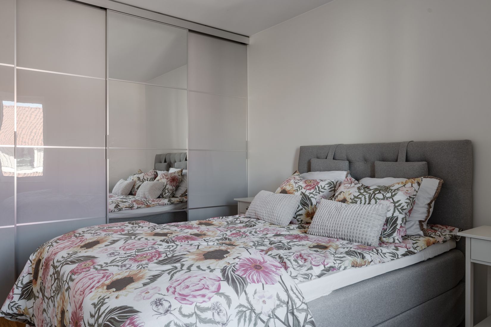 Bostadsrätt, Regementsvägen 2, Uddevalla centrum, Uddevalla