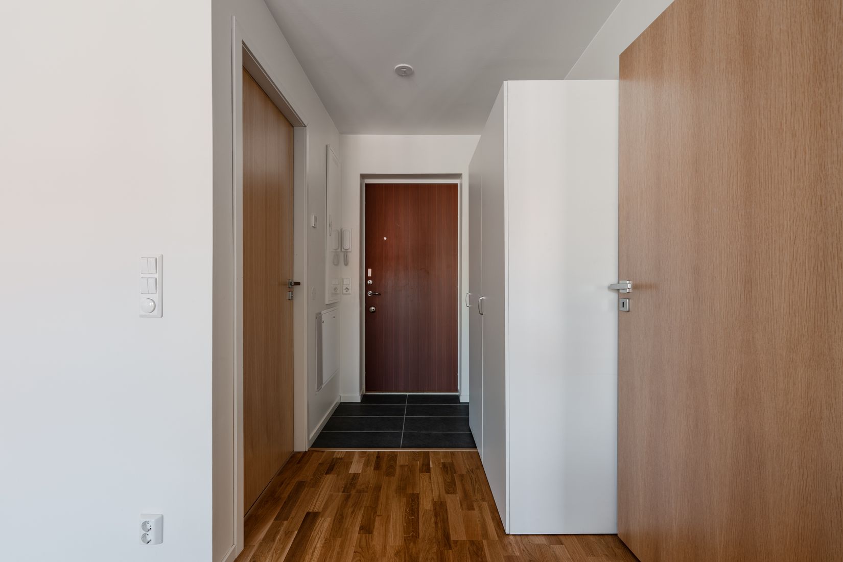 Bostadsrätt, Regementsvägen 2, Uddevalla centrum, Uddevalla