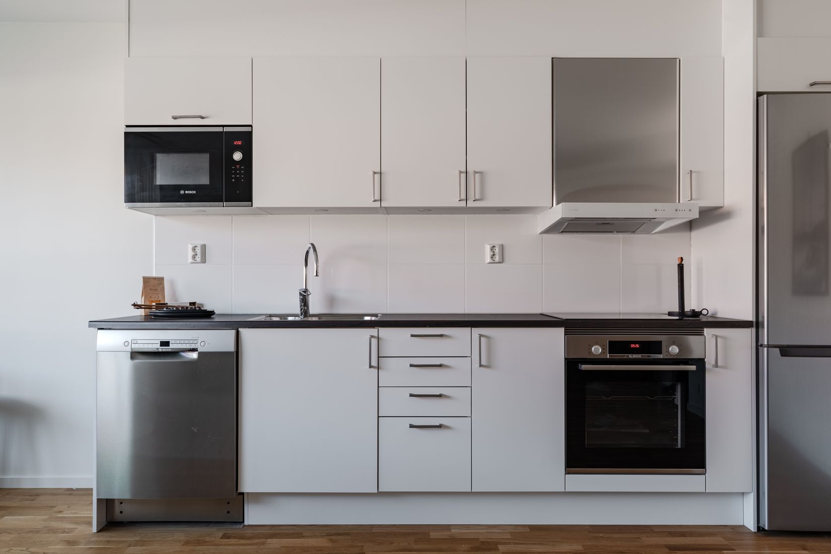 Bostadsrätt, Regementsvägen 2, Uddevalla centrum, Uddevalla