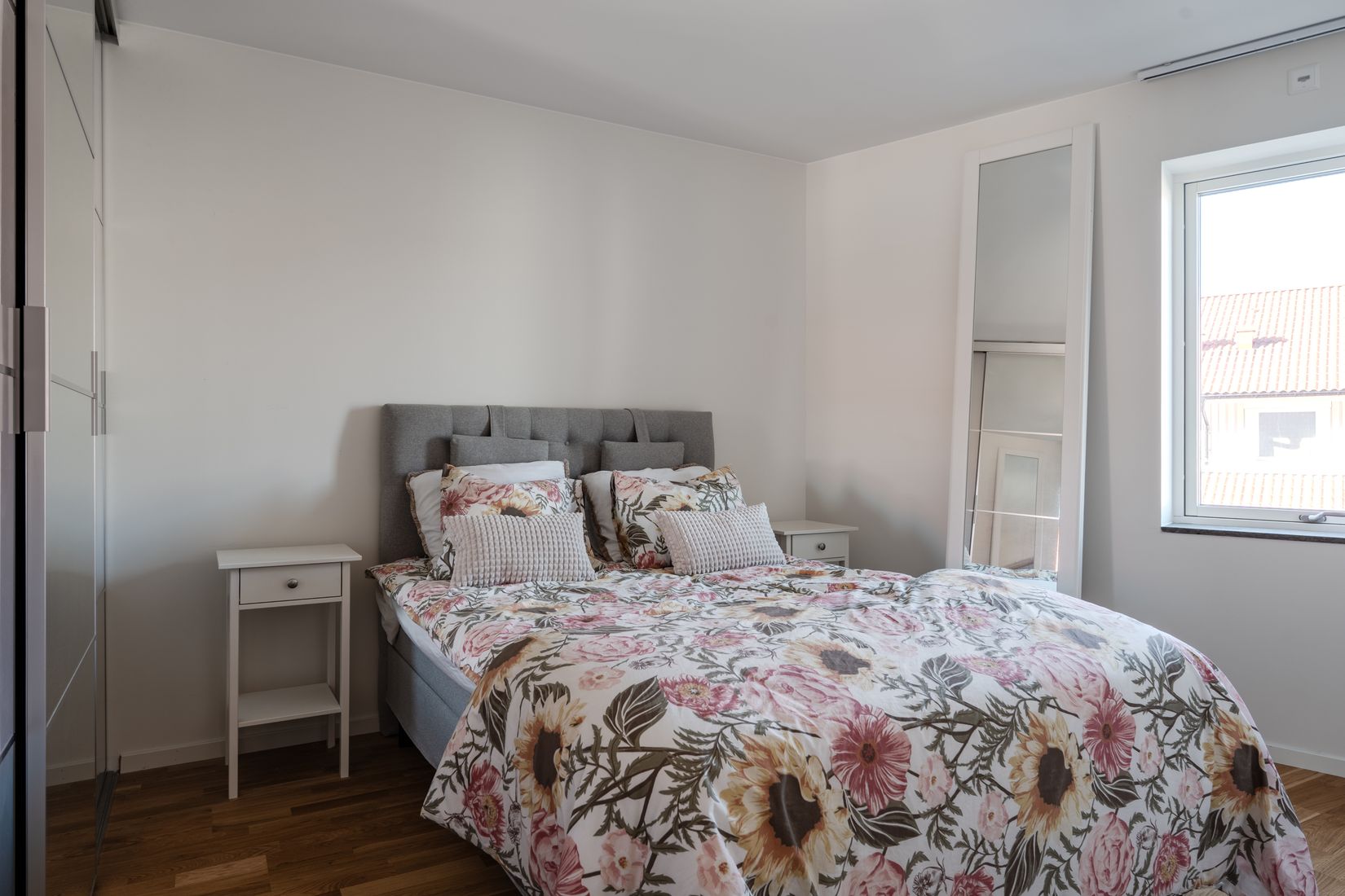 Bostadsrätt, Regementsvägen 2, Uddevalla centrum, Uddevalla