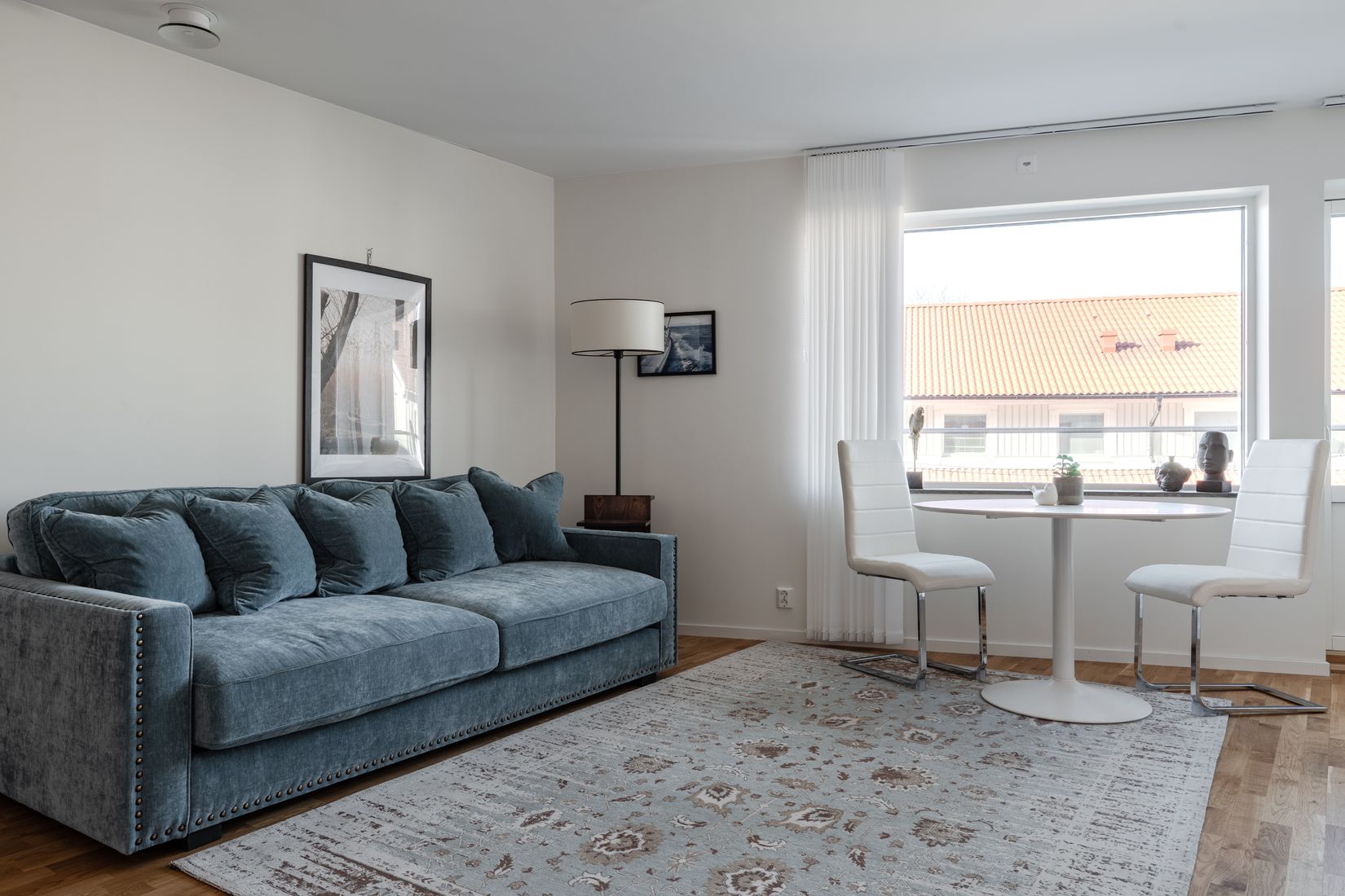 Bostadsrätt, Regementsvägen 2, Uddevalla centrum, Uddevalla