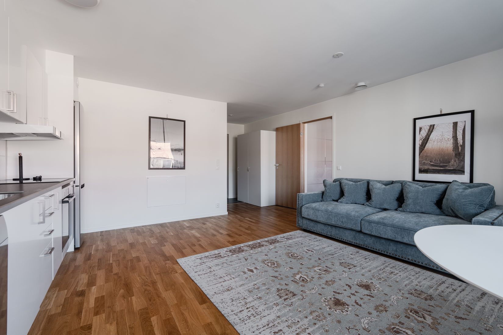 Bostadsrätt, Regementsvägen 2, Uddevalla centrum, Uddevalla