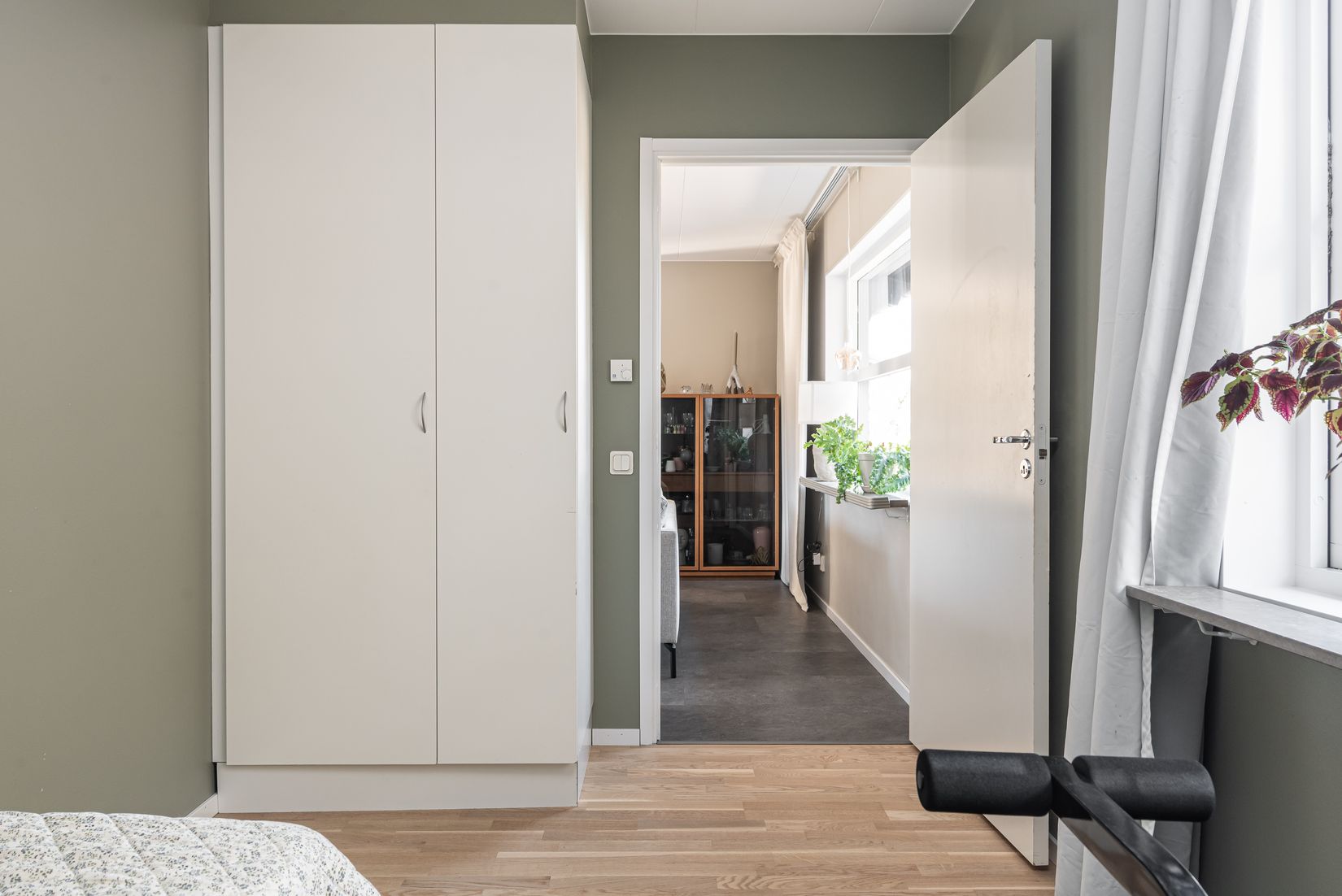 Bostadsrätt, Segerstadsvägen 105, Hovshaga, Växjö