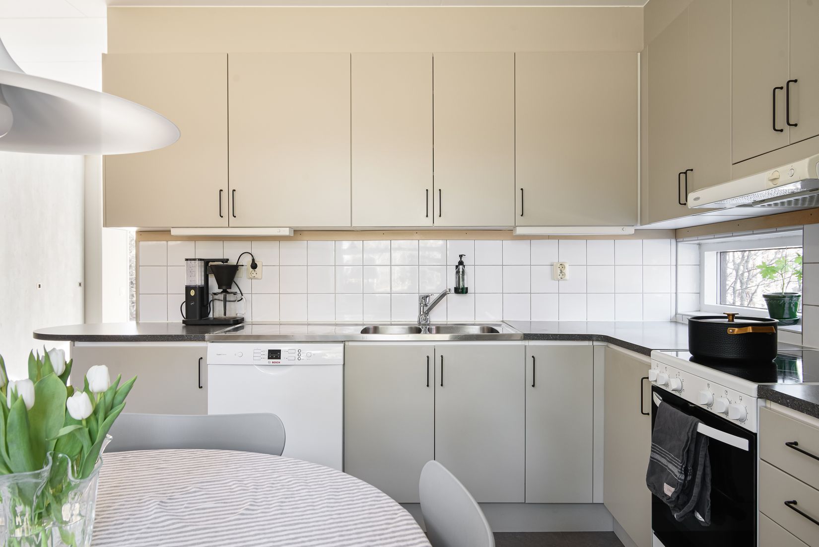 Bostadsrätt, Segerstadsvägen 105, Hovshaga, Växjö