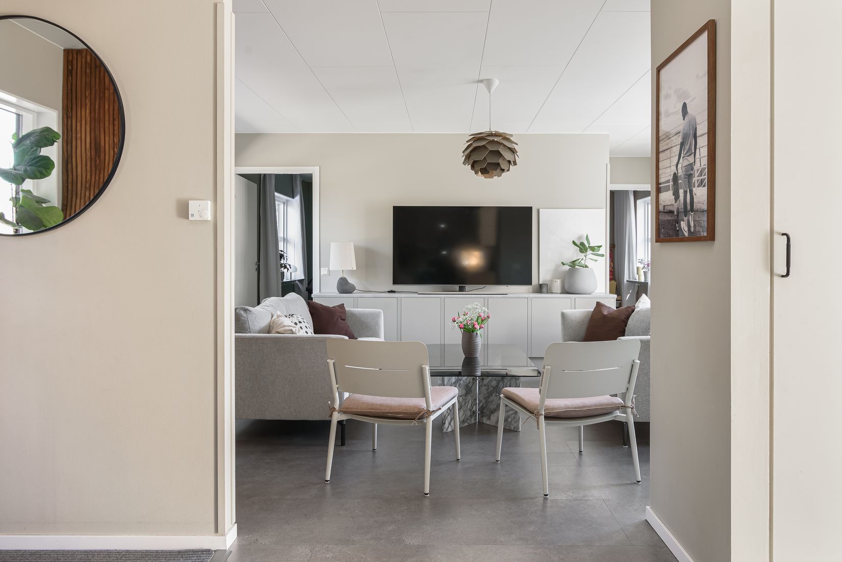 Bostadsrätt, Segerstadsvägen 105, Hovshaga, Växjö