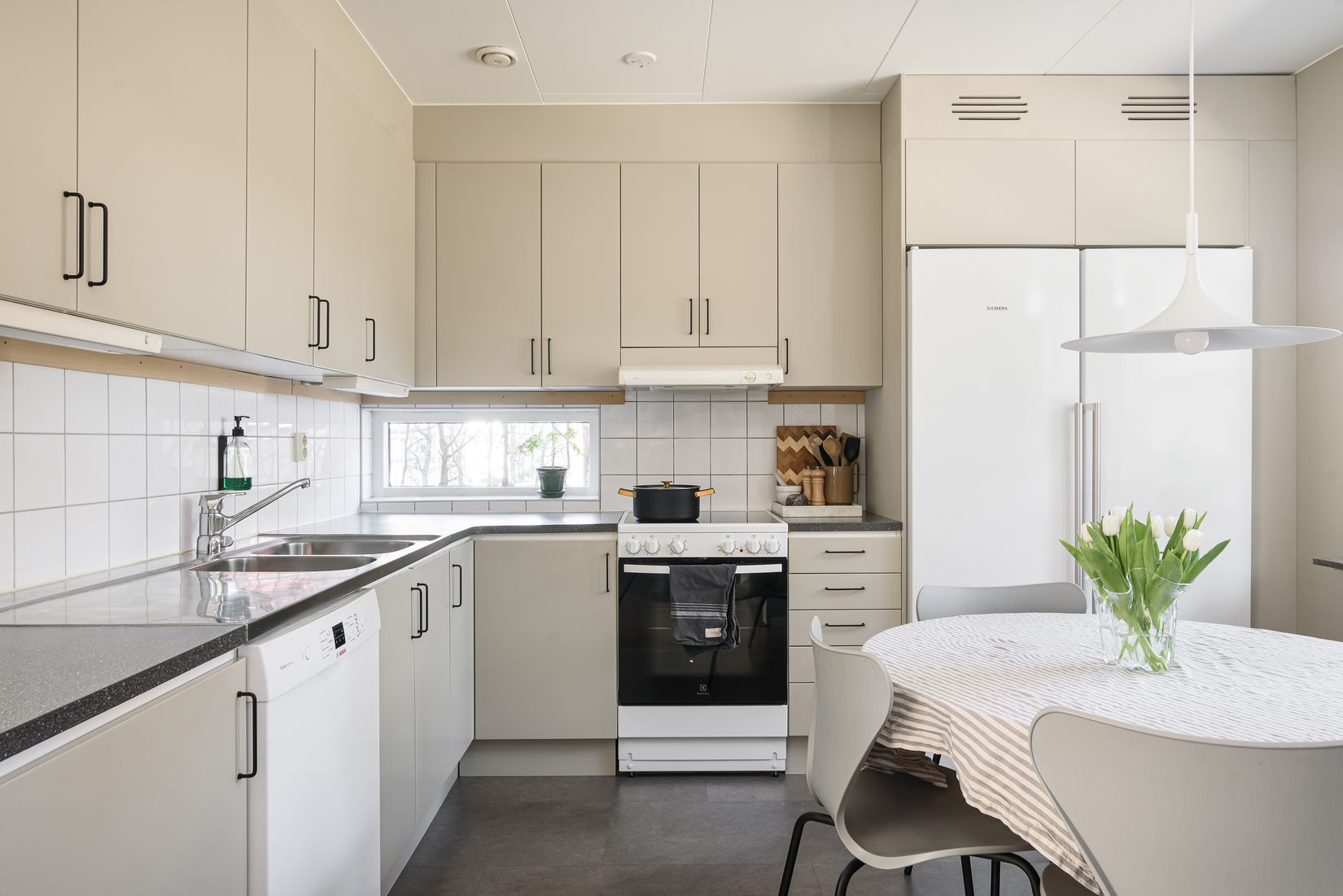 Bostadsrätt, Segerstadsvägen 105, Hovshaga, Växjö