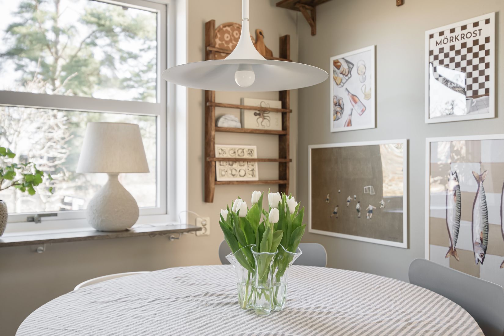 Bostadsrätt, Segerstadsvägen 105, Hovshaga, Växjö