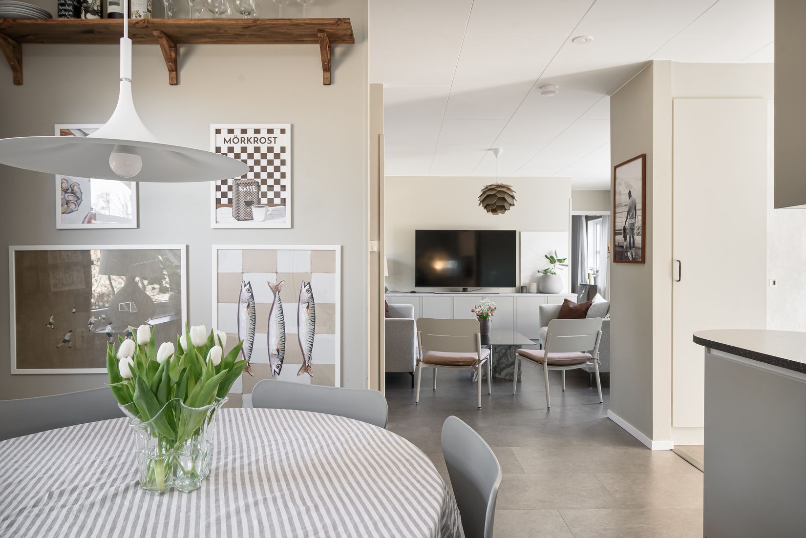 Bostadsrätt, Segerstadsvägen 105, Hovshaga, Växjö