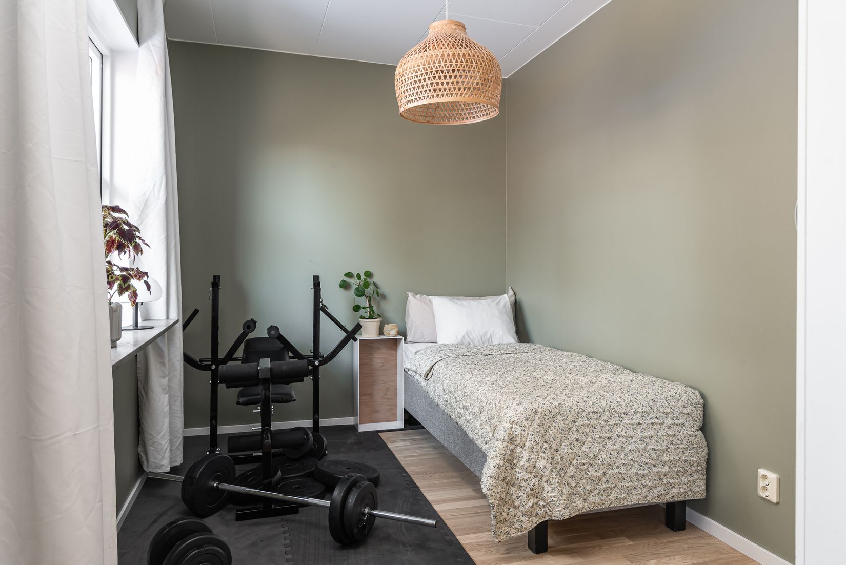 Bostadsrätt, Segerstadsvägen 105, Hovshaga, Växjö