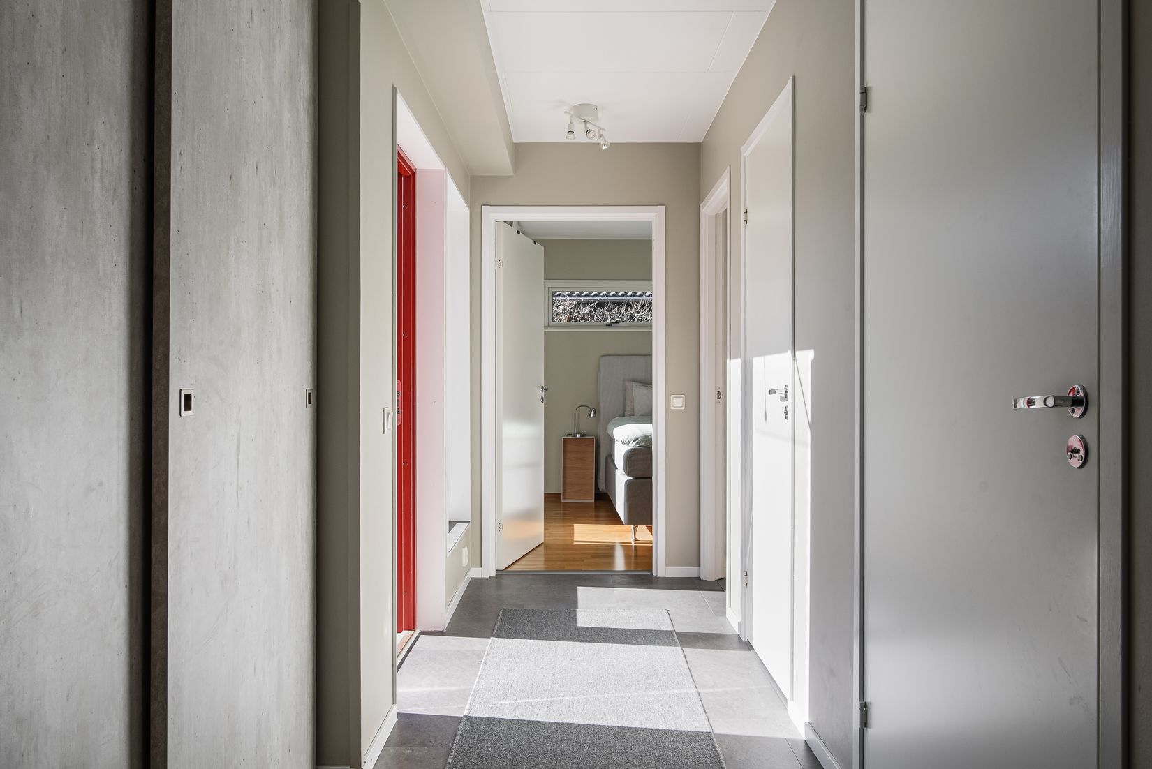 Bostadsrätt, Segerstadsvägen 105, Hovshaga, Växjö