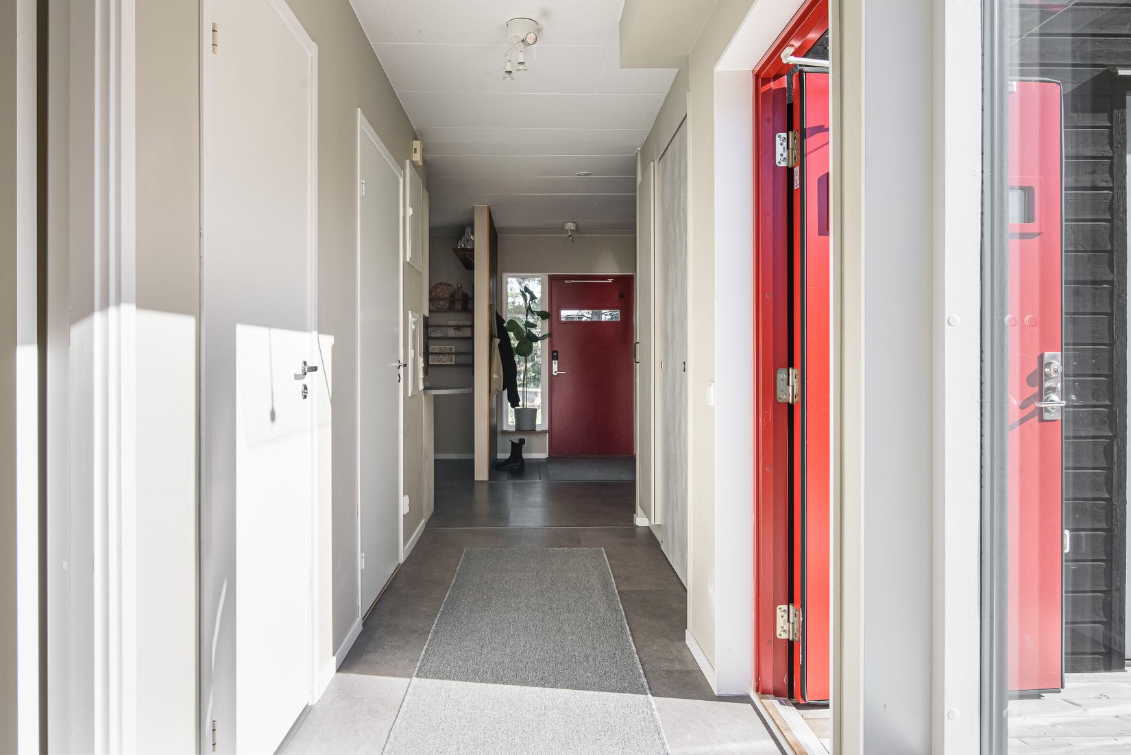 Bostadsrätt, Segerstadsvägen 105, Hovshaga, Växjö