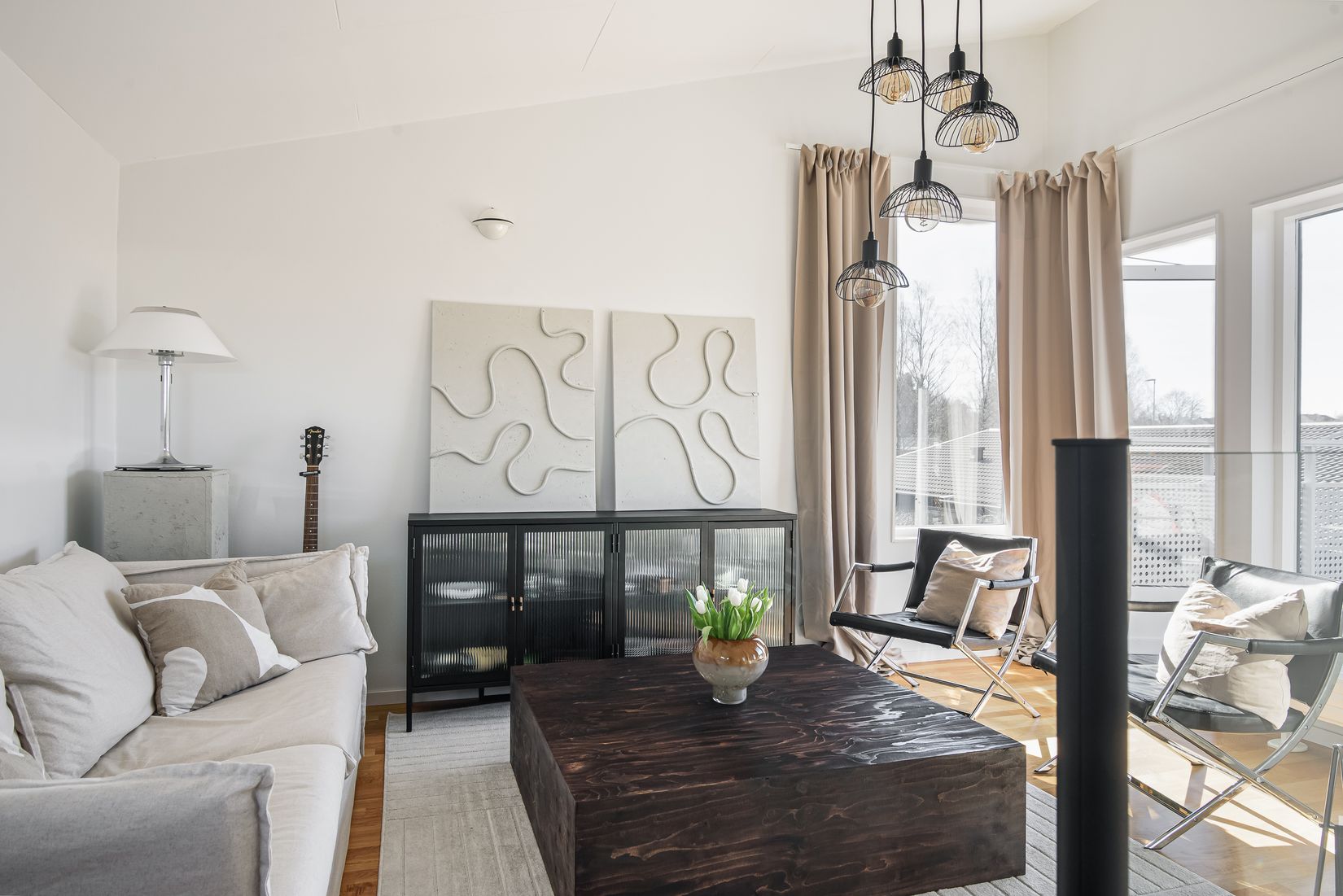 Bostadsrätt, Segerstadsvägen 105, Hovshaga, Växjö