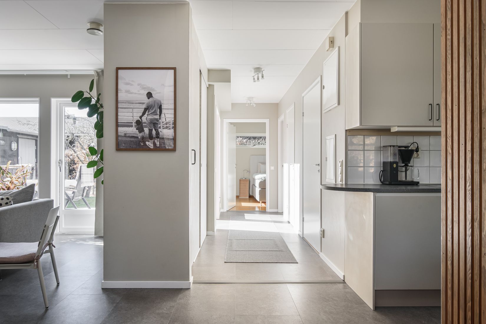 Bostadsrätt, Segerstadsvägen 105, Hovshaga, Växjö