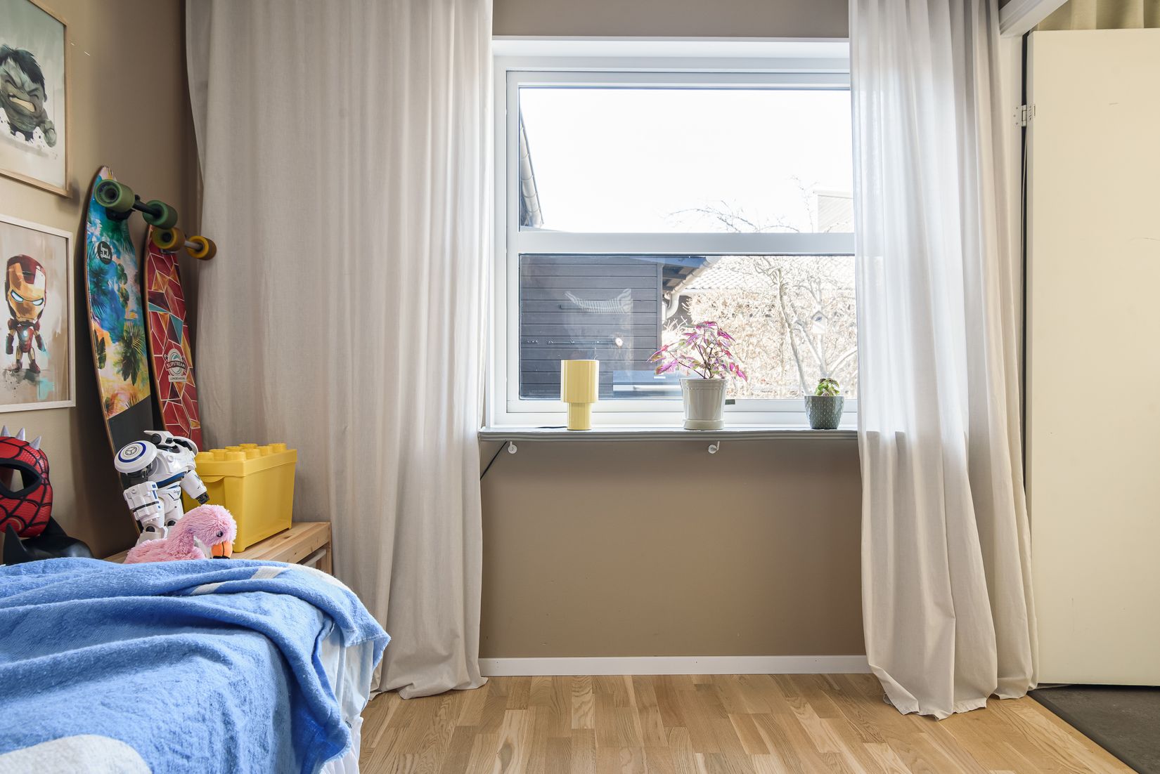 Bostadsrätt, Segerstadsvägen 105, Hovshaga, Växjö