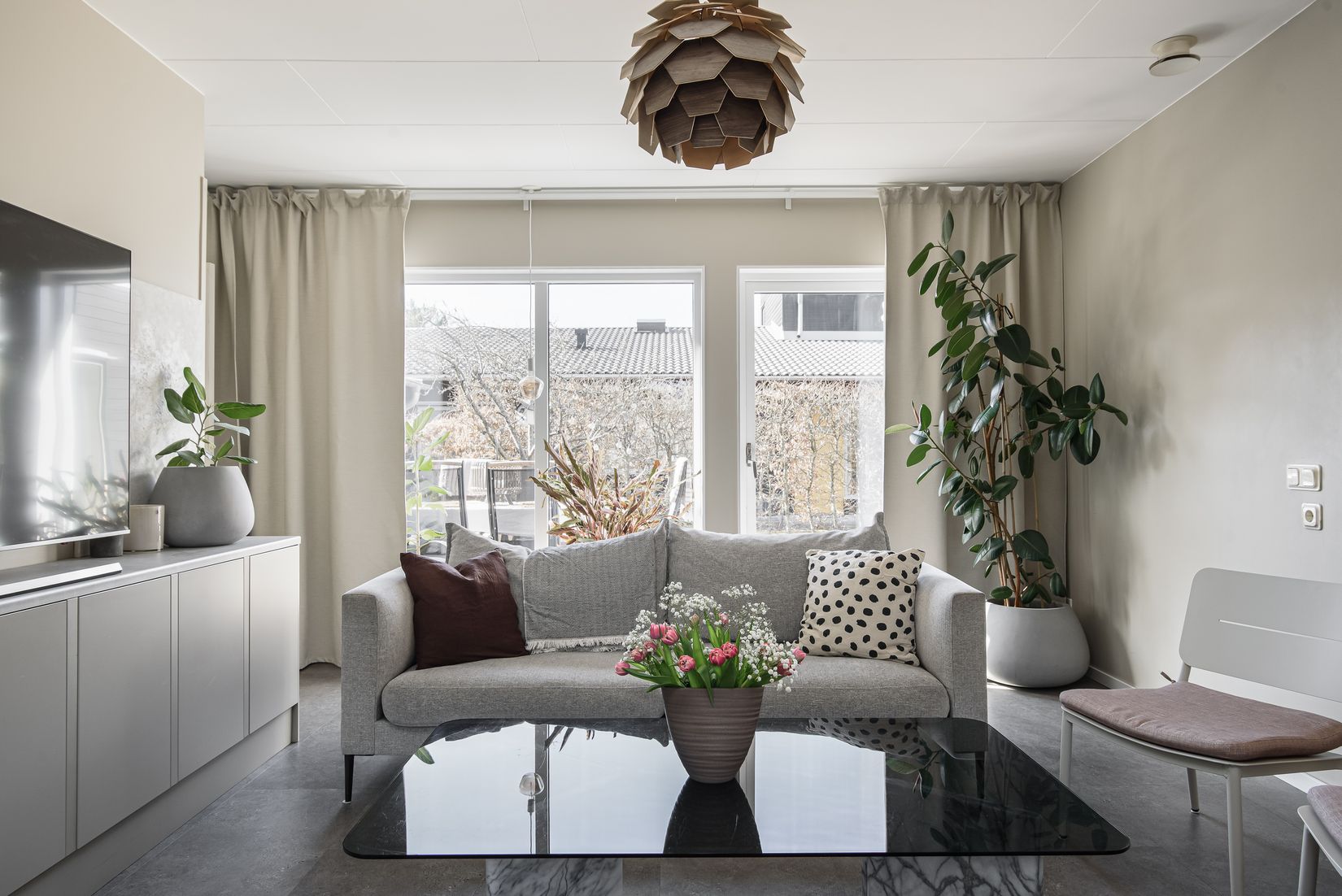 Bostadsrätt, Segerstadsvägen 105, Hovshaga, Växjö