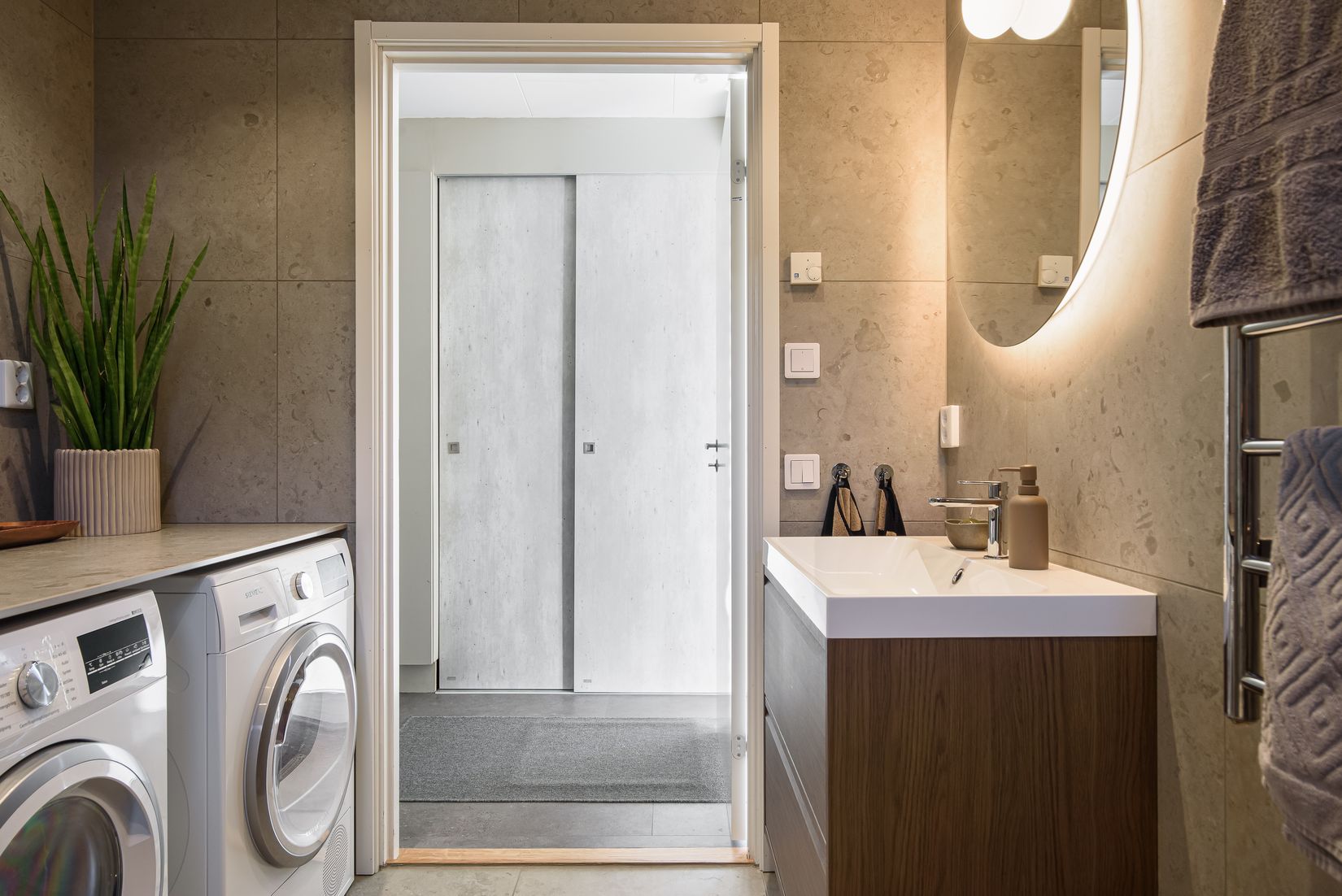 Bostadsrätt, Segerstadsvägen 105, Hovshaga, Växjö