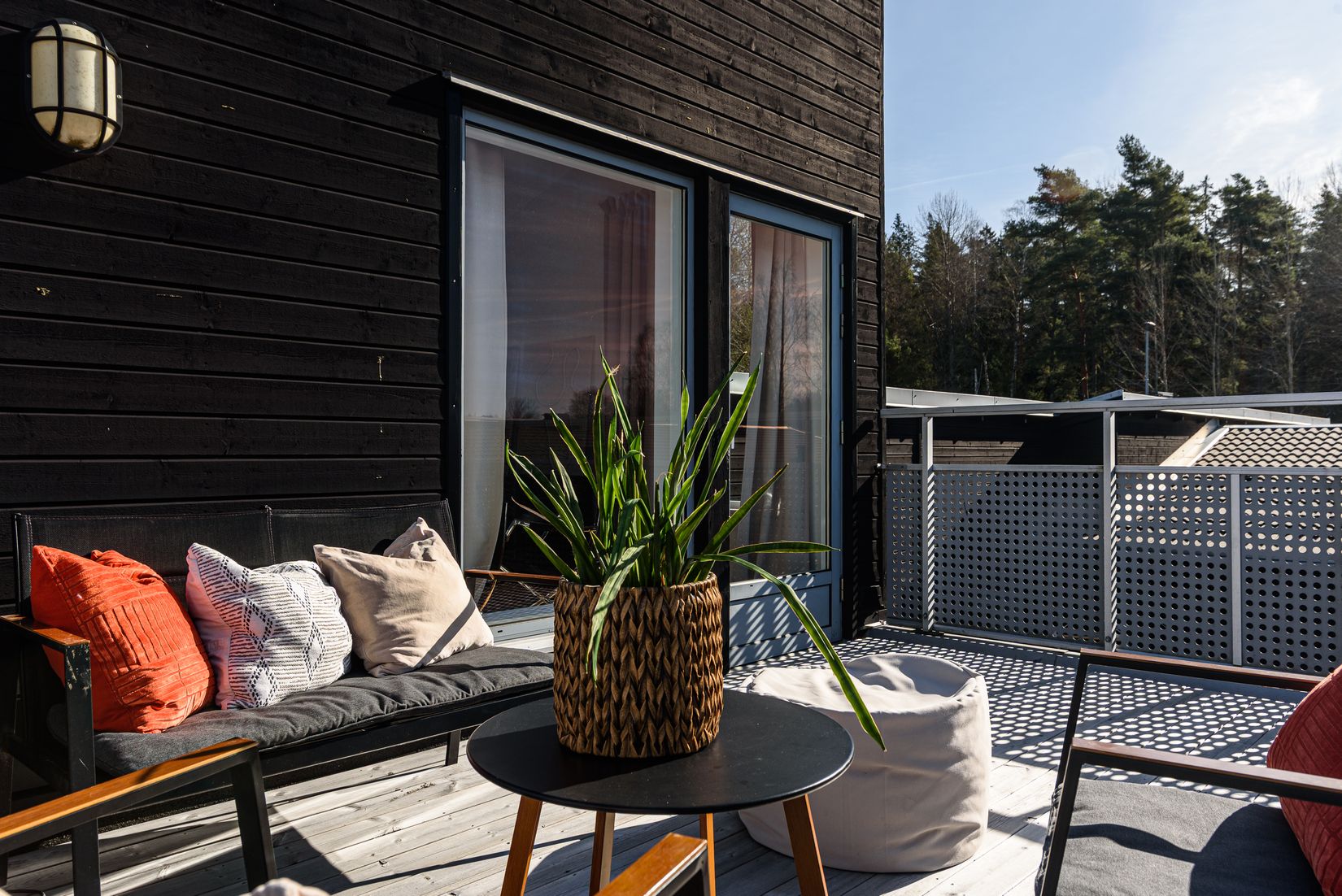 Bostadsrätt, Segerstadsvägen 105, Hovshaga, Växjö