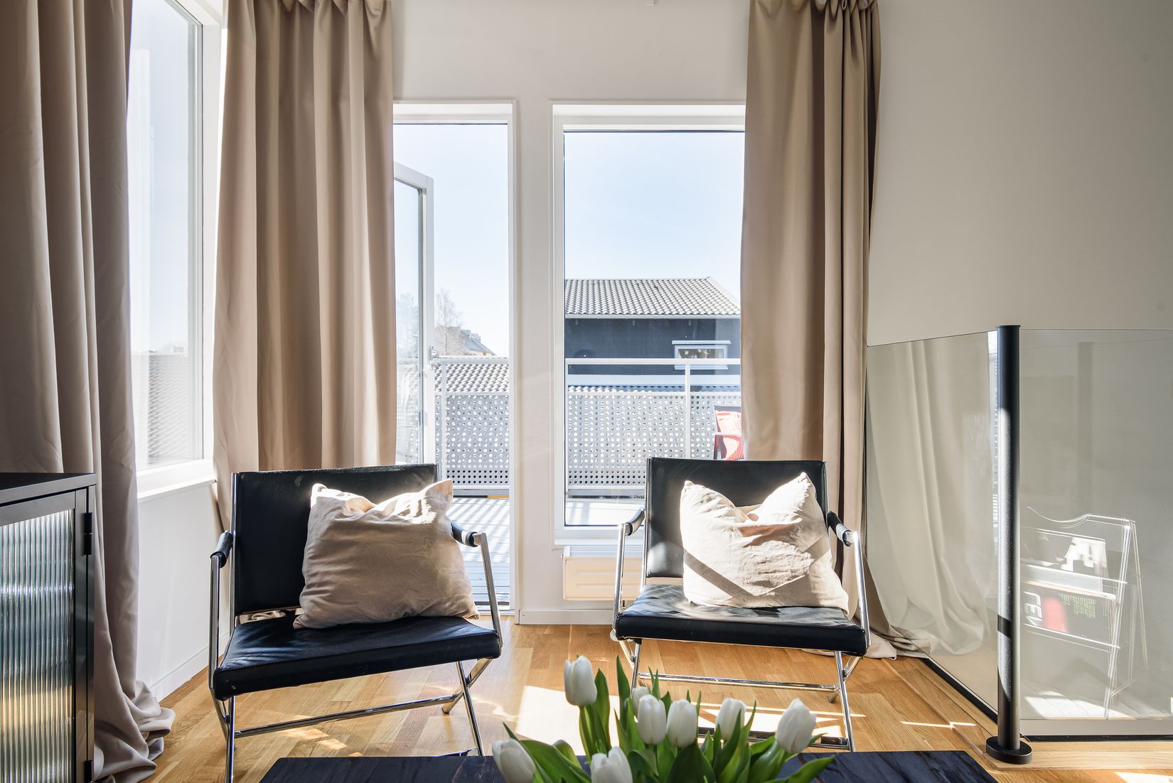 Bostadsrätt, Segerstadsvägen 105, Hovshaga, Växjö