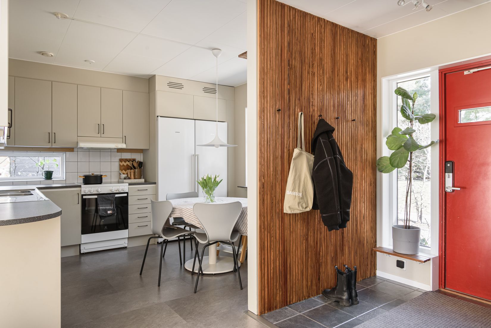 Bostadsrätt, Segerstadsvägen 105, Hovshaga, Växjö