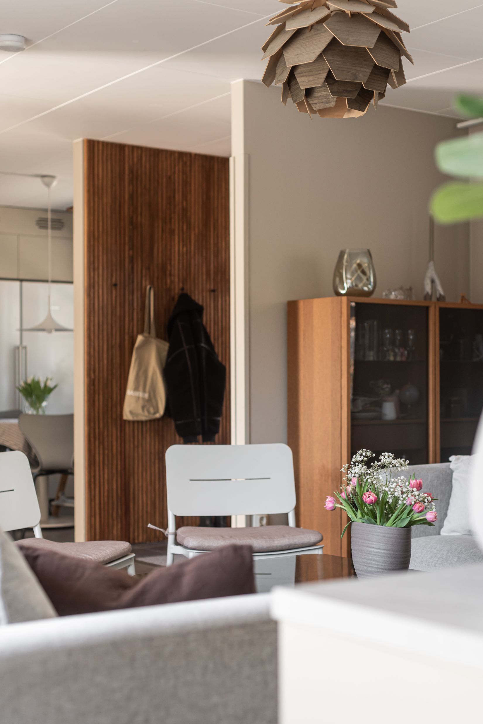 Bostadsrätt, Segerstadsvägen 105, Hovshaga, Växjö