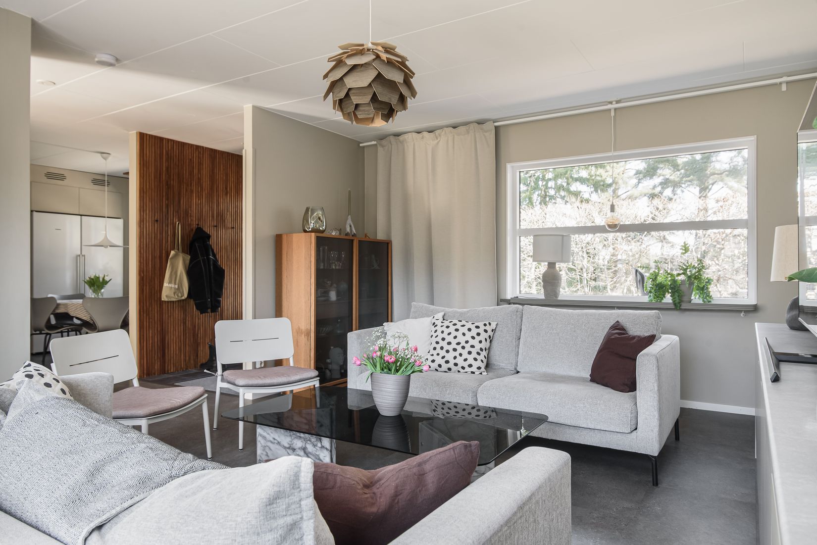 Bostadsrätt, Segerstadsvägen 105, Hovshaga, Växjö