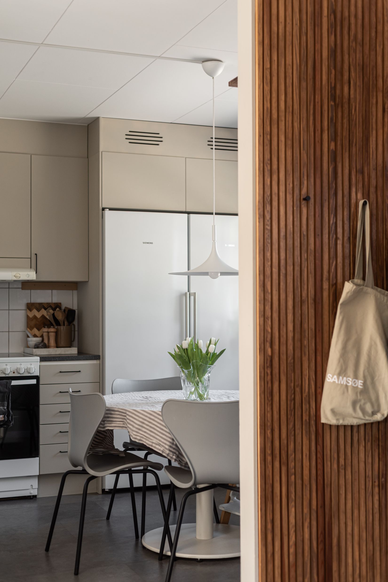 Bostadsrätt, Segerstadsvägen 105, Hovshaga, Växjö