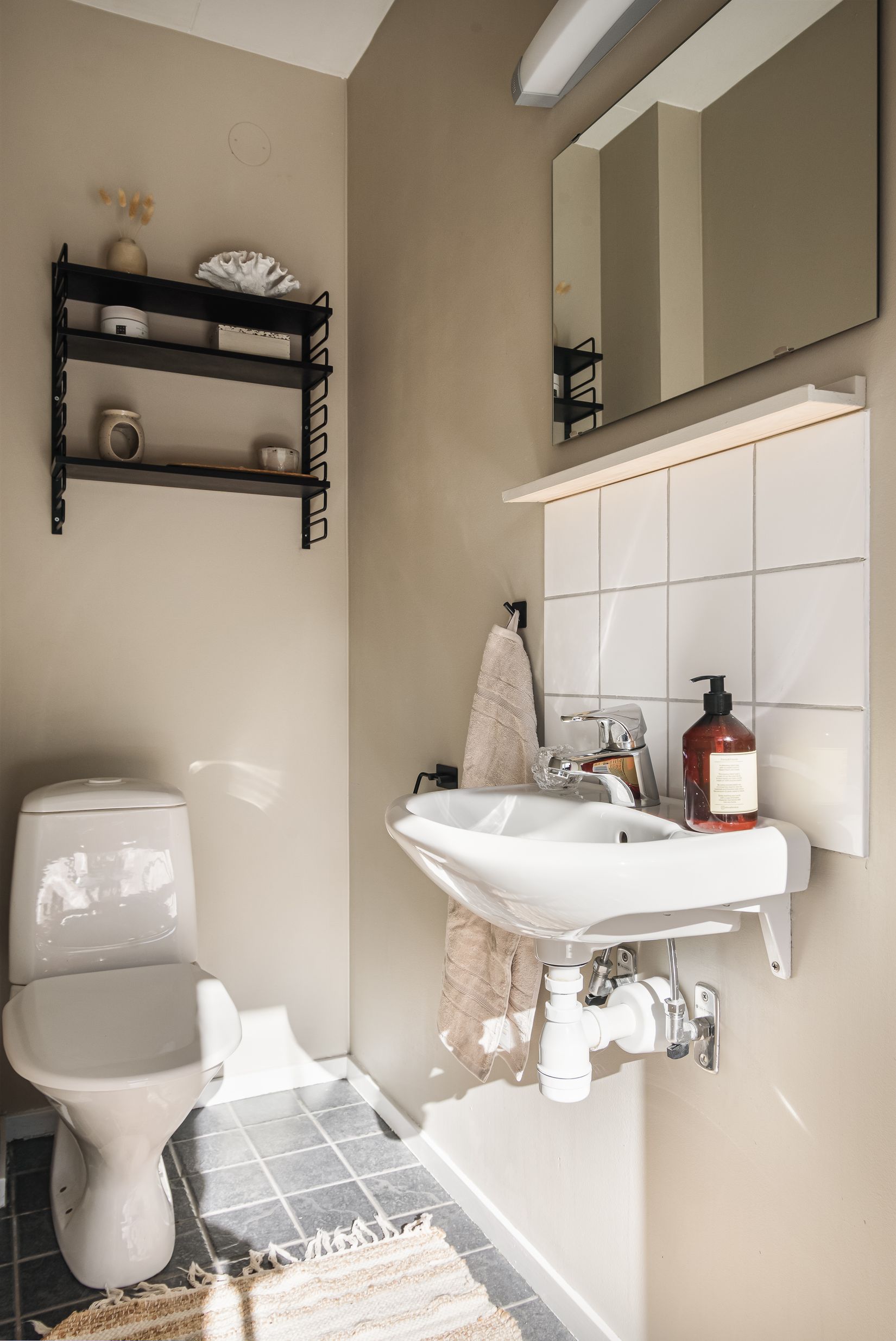 Bostadsrätt, Segerstadsvägen 105, Hovshaga, Växjö