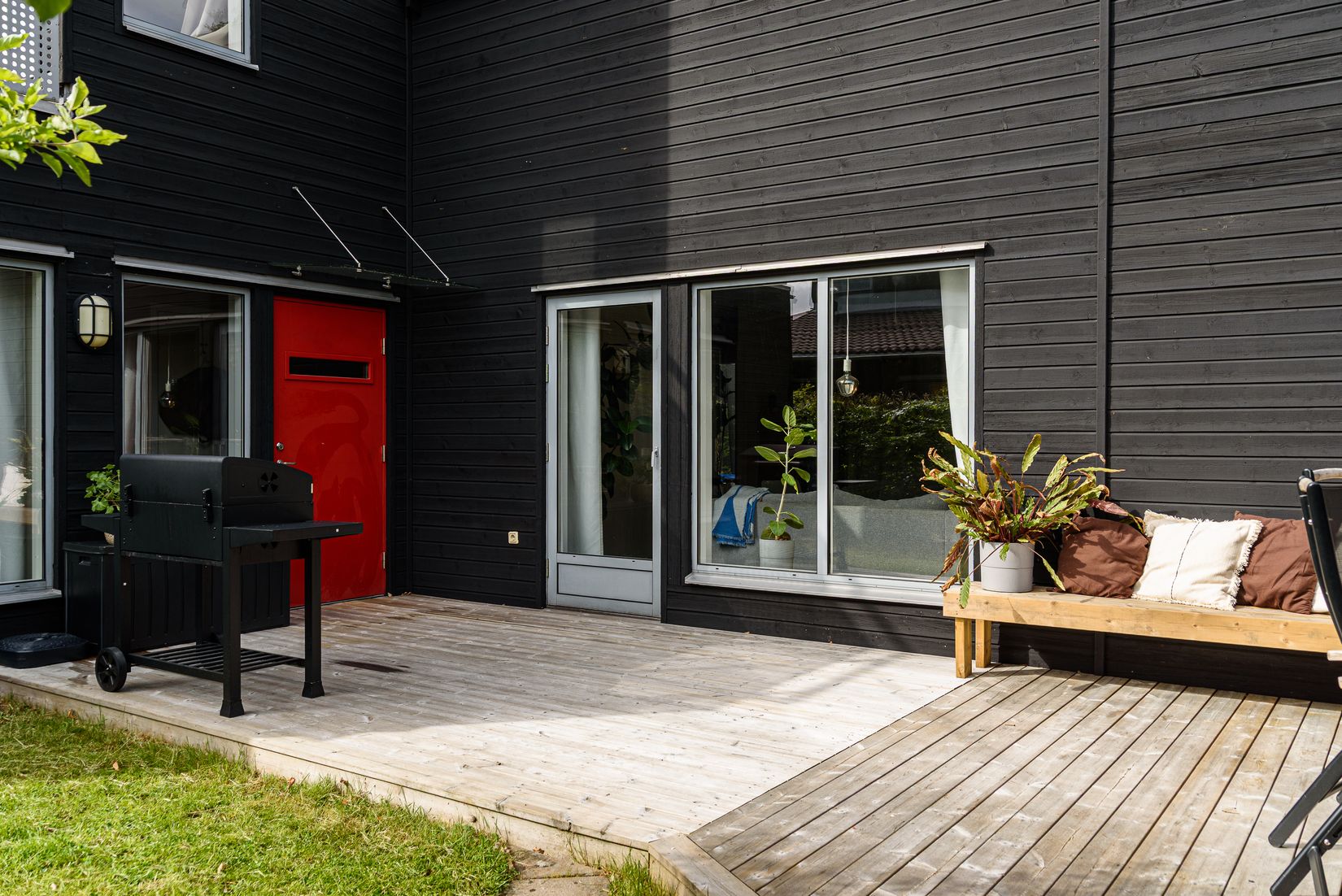 Bostadsrätt, Segerstadsvägen 105, Hovshaga, Växjö