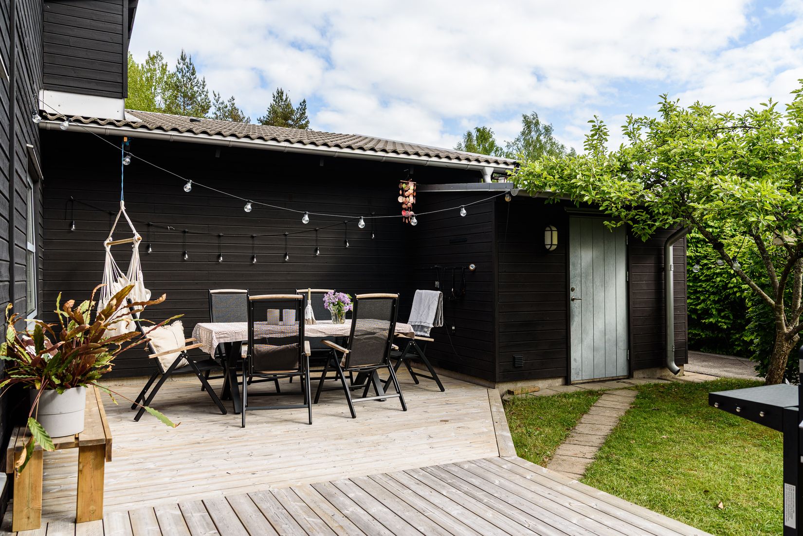 Bostadsrätt, Segerstadsvägen 105, Hovshaga, Växjö