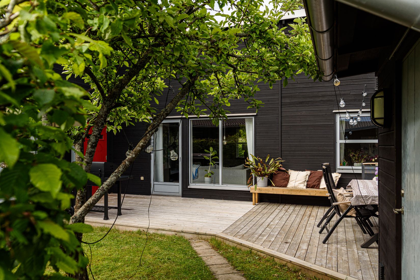 Bostadsrätt, Segerstadsvägen 105, Hovshaga, Växjö