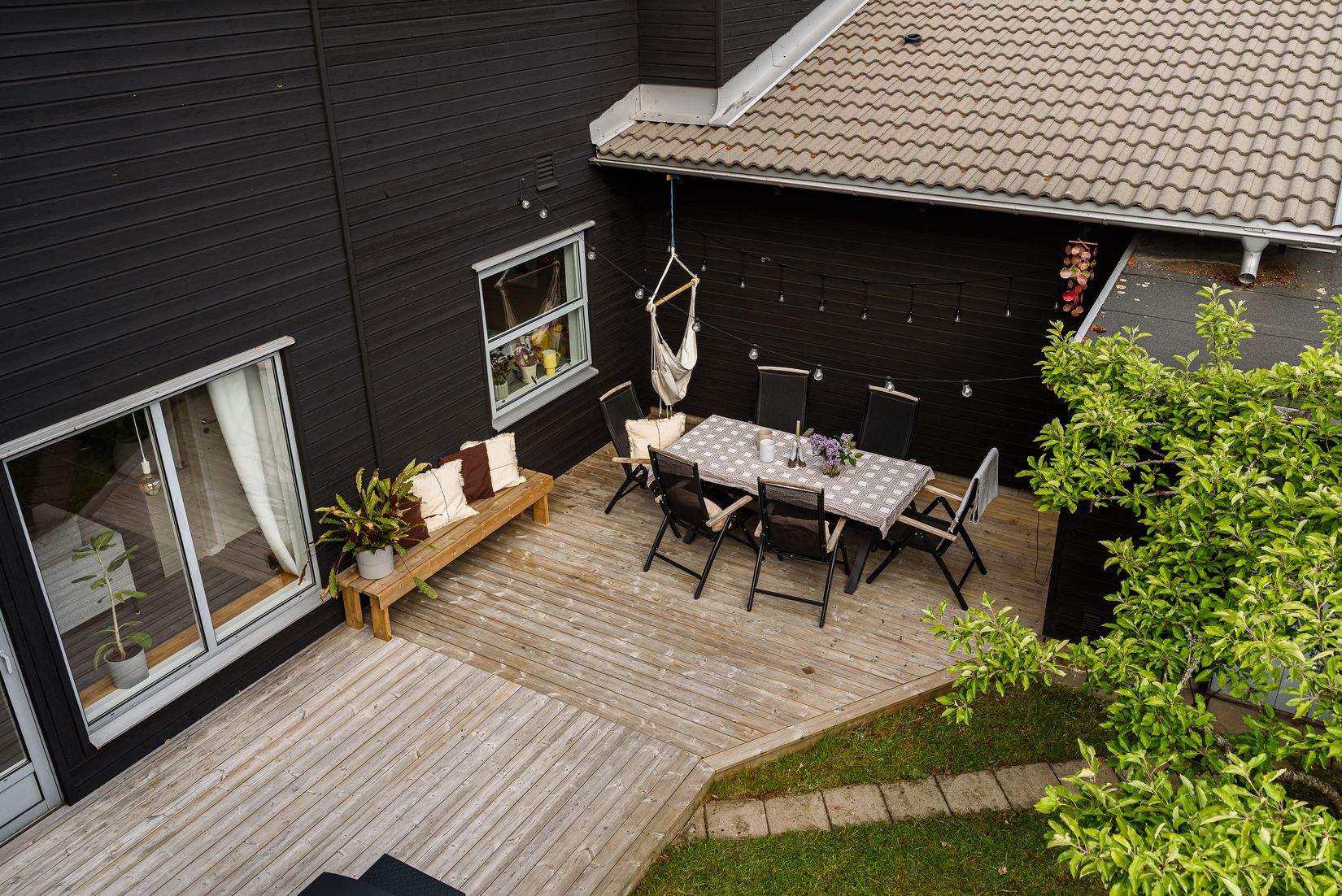 Bostadsrätt, Segerstadsvägen 105, Hovshaga, Växjö